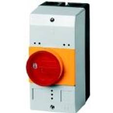 Main Switches Eaton CI-PKZ0-GRM Enclosure kill switch (L x W x H) 97 x 80 x 160 mm Red, Yellow, Grey, Black 1 pc(s)