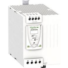 Schneider Electric Strømforsyninger Schneider Electric Sm strømfors. 24vdc 20a man/auto 3f