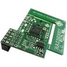 Z-Wave Elektrische Accessoires Z-Wave RaZberry 2 R-Pi Module