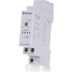 IP20 Tijdschakelaars & Trapautomaten Finder Trappenhuislichtautomaat DIN-Rails 230 V/AC