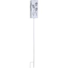 Star trading twilight Star Trading Albaleaf Twilight Bordslampa 90cm