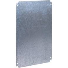 Schneider Electric Montageplade 500X600