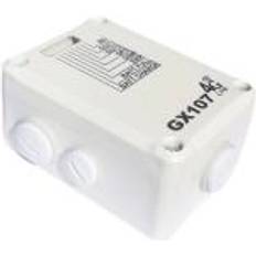 TRU Components GX107 LTE GSM modul 5 V/DC, 32 V/DC Funktion: Alarmering, Sluk