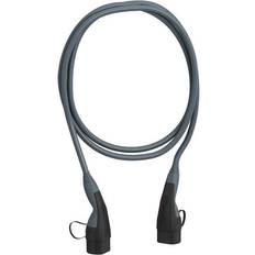 Ladekabler & Kabelholdere Schneider Electric EVLink Charging Cable Type 2 3-fas 10m