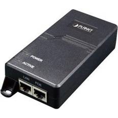 Poe switch 1000mbps Planet Single-Port 10/100/1000Mbps Ultra PoE Injec