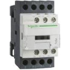 Schneider Electric Electric Kontaktor lc1d128p7 12a 230vac