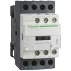 Schneider Electric Contattori e Relè di Sovraccarico Schneider Electric Leistungsschütz LC1D128P7