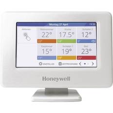 Honeywell Videodørklokker Honeywell evohome