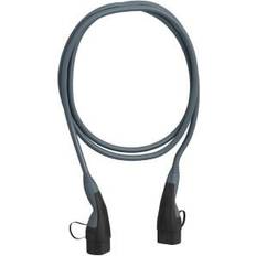 Schneider Electric Elbil opladere Schneider Electric EVLink Ladestander Kabel 5M 1xT2-T2 32A 3 fase 3-faset