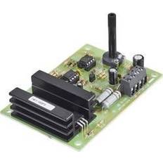 H-Tronic DC speed controller Component 9 V DC, 12 V DC, 16 V DC 5 A