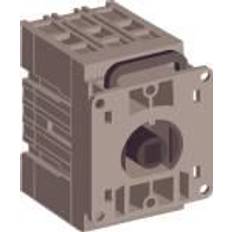 Interruptores de Motor y Seguridad ABB Stotz S&J Lasttrennschalter OT40FT3 1SCA104940R1001