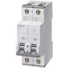 Siemens Automatsikring 6KA 1P N C 16A