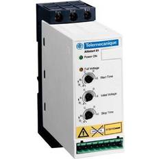 Schneider Electric Softstarter 12A 380-415V