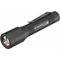 Ledlenser P3 Core Black