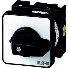 IP20 Motor & Safety Switches Eaton T0-2-15432/E Limit switch 20 A 690 V 2 x 60 ° Grey, Black 1 pc(s)