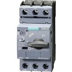 Siemens Automation Siemens Håndbetjentmotorværn 25A