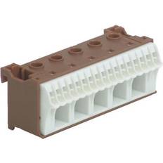 Hager faseklemme 11x(1,5-4mm2) 3x(1,5-25mm2) 1516006649