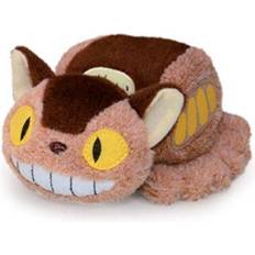 Legetøj Studio Ghibli My Neighbour Totoro Catbus plush toy 16cm