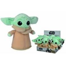 Simba The Child bamse fra Star Wars Mandalorian på 18 cm