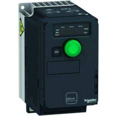 Regolatori di Velocità saldi Schneider Electric Convertitore di frequenza ATV320U06M2C 0.55 kW a 1 fase