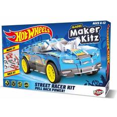 Pullback Hot Wheels Maker kitz Pullback Buggy