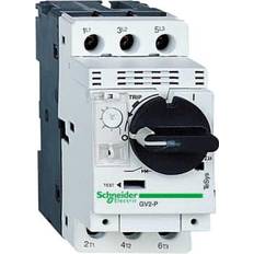 Moottori- ja Turvakytkimet Schneider Electric Tehomoottorinsuoja 6-10A GV2P14
