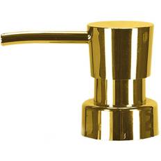 Kleine Wolke Golden Crackle Pump (8402125890)