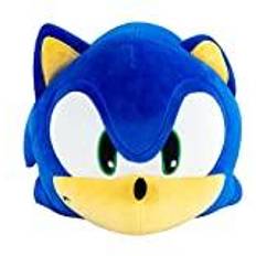 Tomy Club Mocchi Mocchi Mega Sonic the Hedgehog Plush