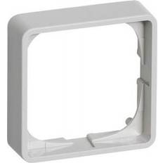 Lk ramme Schneider Electric LK Fuga høj ramme 50X50