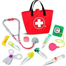 Doctor Toys B.Toys B-toys Doctor Bag
