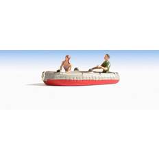 Legetøj Noch Schlauchboot