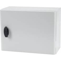 Schneider Electric Elektronikskabe Schneider Electric Vægskab Med Grundplade 400x600x200