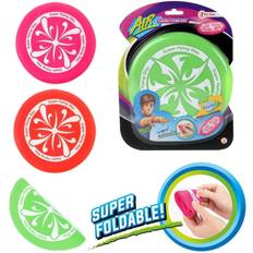 Legetøj Toi Toys Fleksibel sammenklappelig frisbee