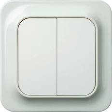 Schneider Electric Trend Strömställare D-trapp