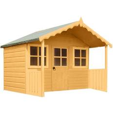 Outdoor Toys Shire Stork Playhouse