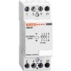 Lovato Modul kontaktor 25a 4sl 230v