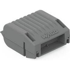 Wago Electrical Enclosures Wago 207-1331 207-1331 Connector gel box flexible: rigid: 4 pc(s)