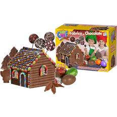 Plastique Jouets stylistes Cefachef fabrique de chocolat