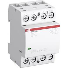 ABB Relais & Schütze ABB Stotz Installationsschtz 63A 230V AC/DC ESB63-40N-06