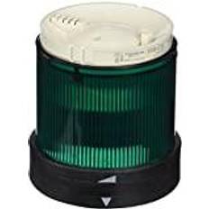Schneider Electric Lysenhed Grøn Xvbc33