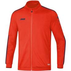 JAKO Polyestervest Striker 2.0 - Oranje