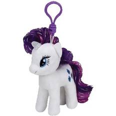 My little pony rarity My Little Pony TY Rarity, Clip