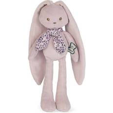 Kaloo Peluches Kaloo Peluche Lapinoo Pantin Petit Lapin Rose