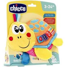 Economico Peluche Chicco CH Gioco Stoffa TartarugaMolly