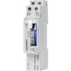 Solar Plus Timere Solar Plus Analog Kontaktur 17,5mm Mg 1k