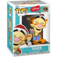 Funko Pop! Disney Holiday Tigger