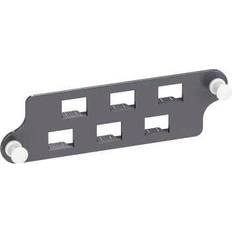 Schneider Electric Ukategoriseret Schneider Electric Montageplade for 6XLC DX KG