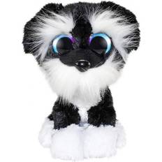 Lumo Stars Spielzeuge Lumo Stars Classic Schnauzer Nelly Plush Toy