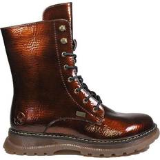 Rieker Schneestiefel Rieker 92840-25 - Brown