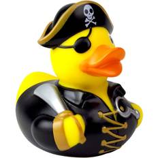 Lilalu Lilalu Pirate Rubber Duck Bathtime Toy